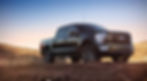 Mississauga Trusts The F-150