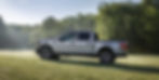 Grey 2024 Ford F-150