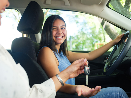 First-Time Car Buyer? Here's Everything You Need To Know About Financing In The GTA