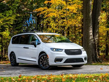 Smart Chrysler Trade-In Tips For Mississauga Car Owners