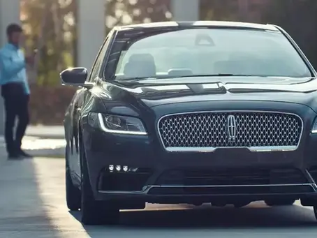 GTA Lincoln Financing Made Simple: Erinwood Ford’s 2025 Guide For Used Buyers