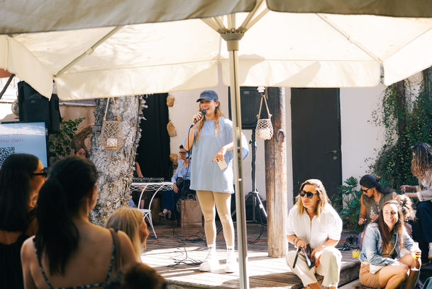 תמונות של נשים ממחזורים קודמים של מונטס