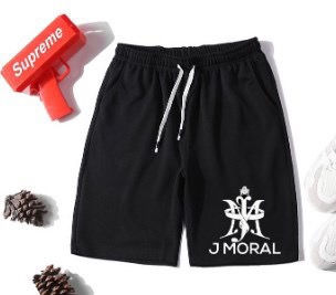 Thumbnail: Shorts 