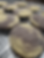 Ube Marble Cookie