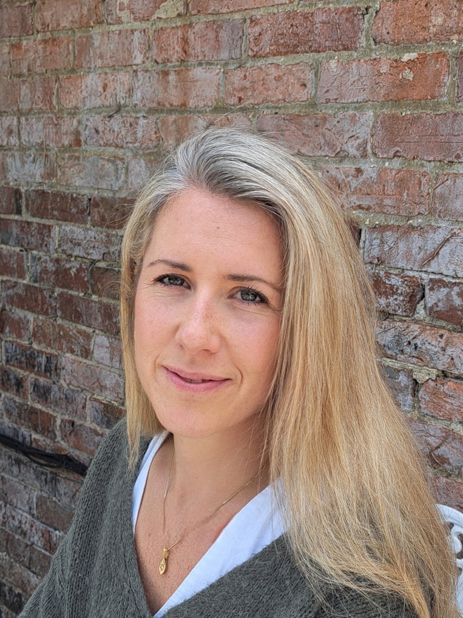 Writer: Rachael Vradis