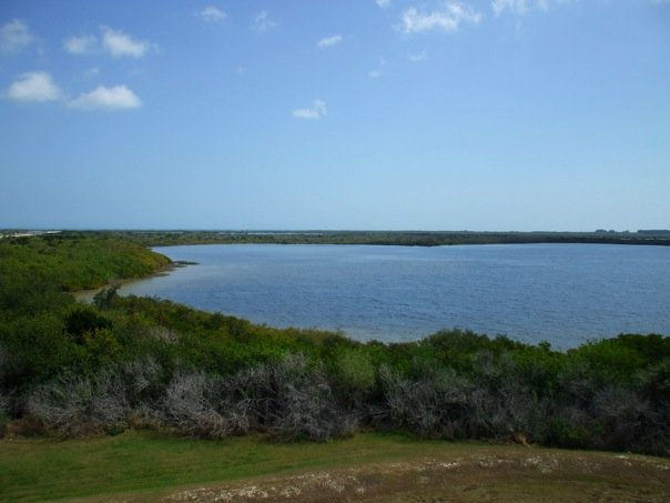 Wanderlust Wednesday: Cape Canaveral