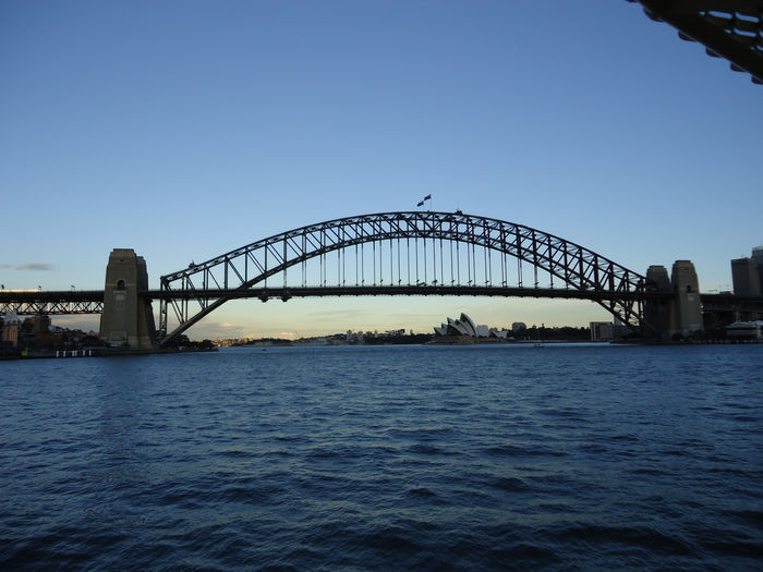Wanderlust Wednesday: Sydney, Australia