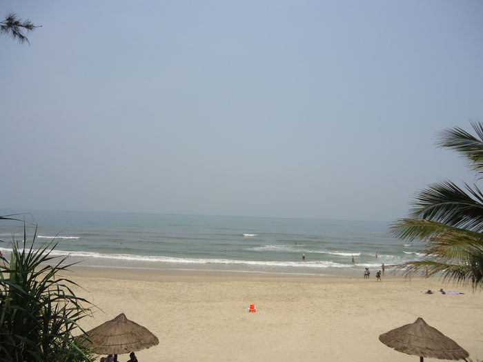 Wanderlust Wednesday: Lang Co, Vietnam