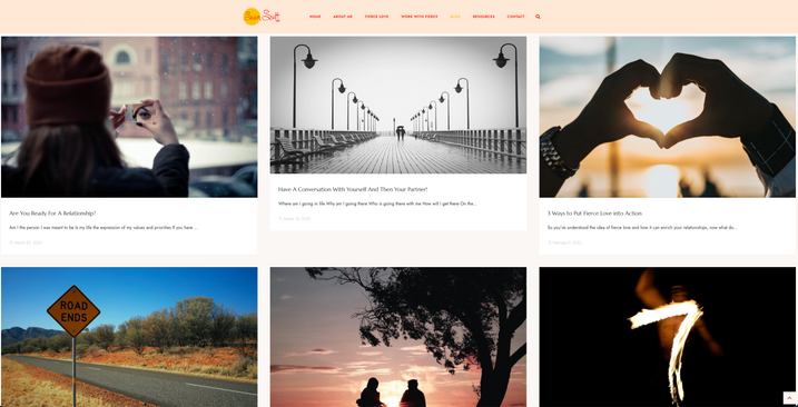 Susan Scott: Best-Selling Author