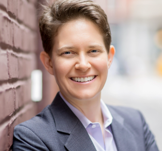 becoming the warrior endorsement dorie clark.jpg