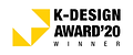k design award 2020 ztraw