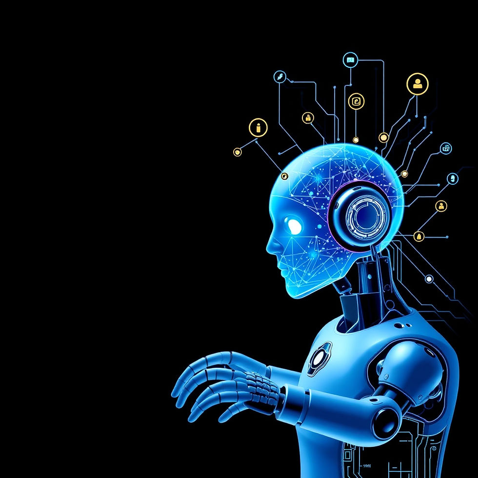 How AI Is Reshaping IT Talent Demand in 2026