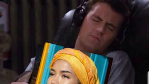 Jhene Aiko's Chilombo Reaches #1 on US iTunes Chart