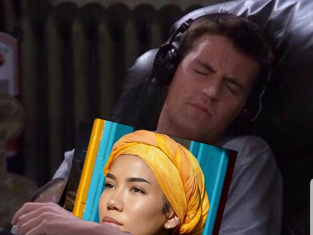 Jhene Aiko's Chilombo Reaches #1 on US iTunes Chart