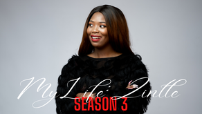 IWFSA 20 Year Celebration on My Life: Zintle Season 3