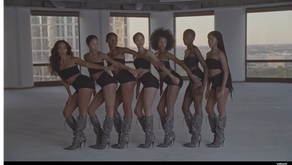 Serene "Way to the Show" Visuals from Solange's "When I Get Home" film