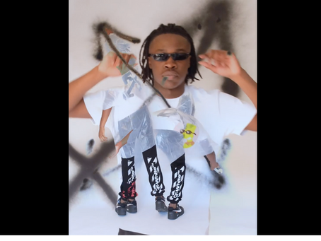Off-White c/o Virgil Abloh Spring/Summer 2019 Lookbook