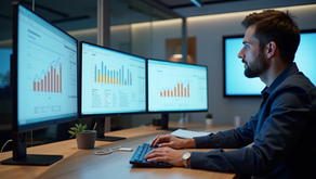 Transform Marketing with Marketing Automation Solutions