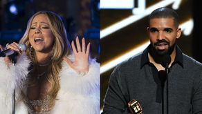 Drake Breaks Record To Having Three Songs Debut at #1 on the Hot 100