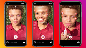 Instagram's Short and Engaging Reels Videos