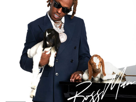 Rich the Kid Debuts His Newborn Son and Tori Brixx Cameo in Far From You