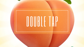 Double Tapping with $AUCE BABY's First Mix of 2020