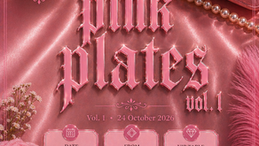 BAAB FM Presents Pink Plates Vol. 1: A Celebration of Hip-Hop, Culture, and Elevated Social Dining