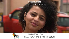 BAAB Petitions: Good News the Petition for Zinedine Worked