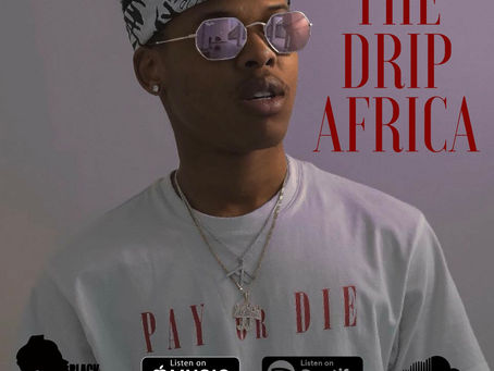 The Drip Africa: From Badfellaz to Nasty C