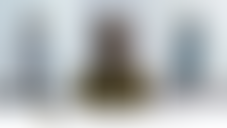 Thebe Magugu's Apartheid Spies Inspired SS2021 Ready-to-Wear Collection