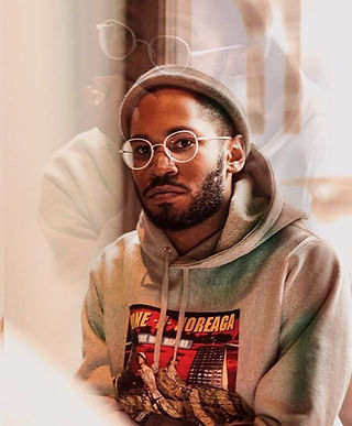 Get down with the vibes from Kaytranada on July 12th.
