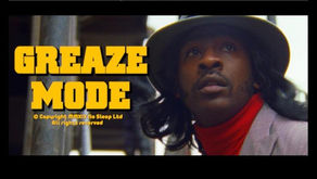Greaze Mode: Robbing Banks, Palm Wine and Pepper Soup. Skepta Demands!