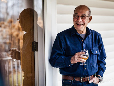 The Art of Professional Portrait Photography