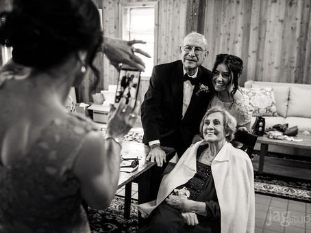 Why Your Wedding Photographer Is Your Key Guest