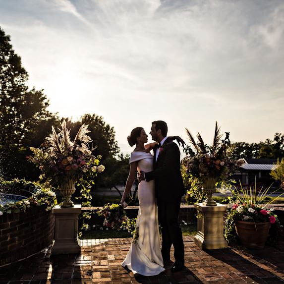 Luxury Wedding Photographer: Timeless Love Masterpiece