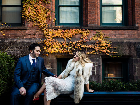 Engagement Photography: Your Love Story Begins