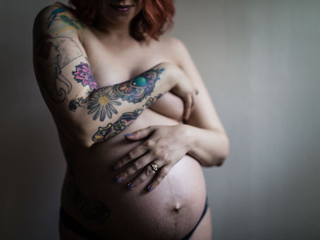 Maternity Photographers: Capturing the Journey of Motherhood