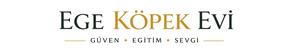 ege köpek evi