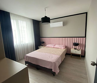 suite daireler