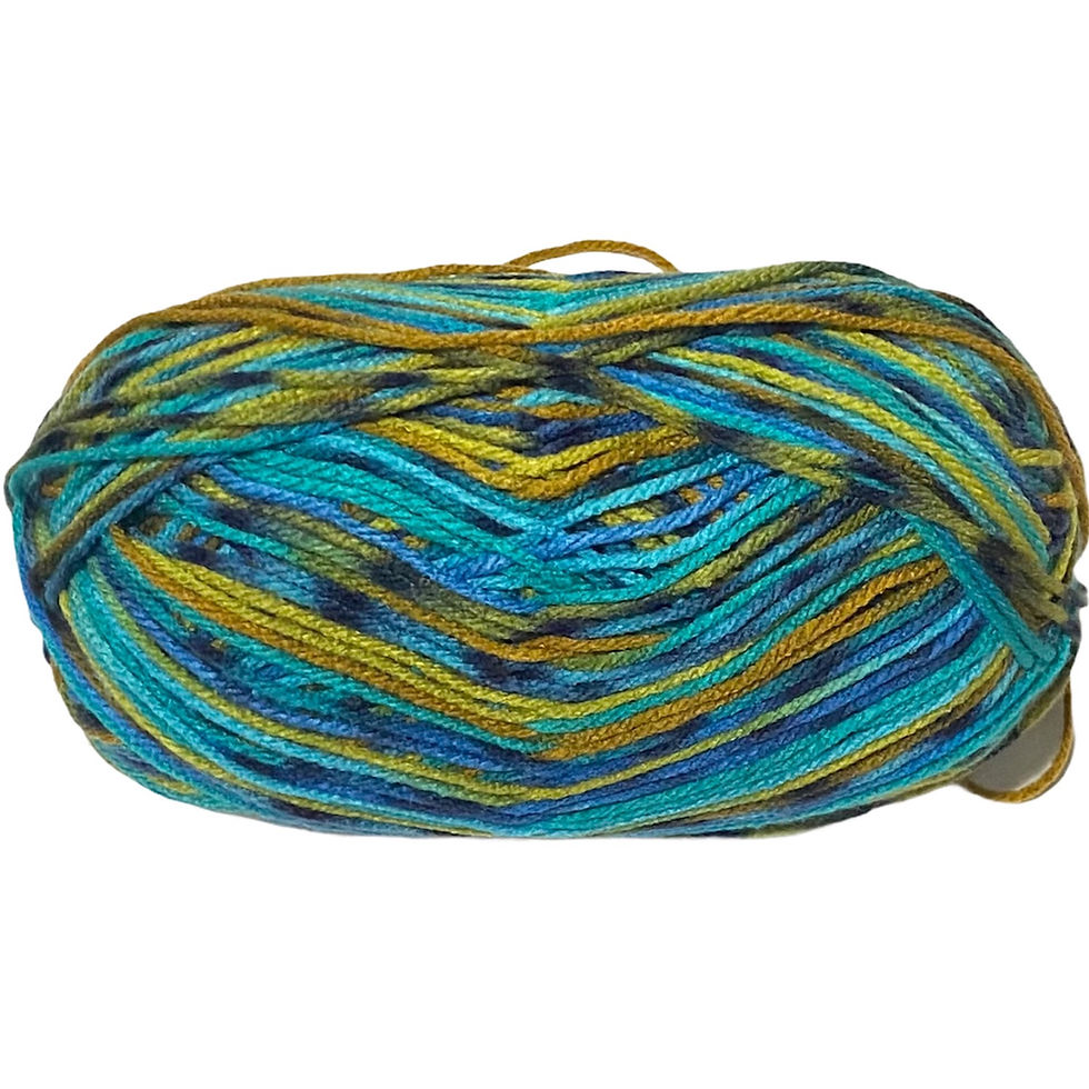 Thumbnail: Bright Eye Bella/Bell