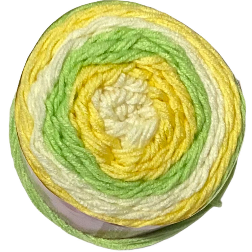 Thumbnail: Bright Eye Bella/Bell