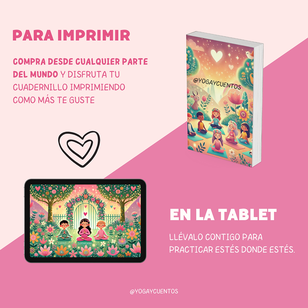 Miniatura: Yoga en San Valentín