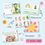 Miniatura: Pack 4 Estaciones con Yoga