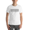 Thumbnail: GMG (Gray) Unisex t-shirt