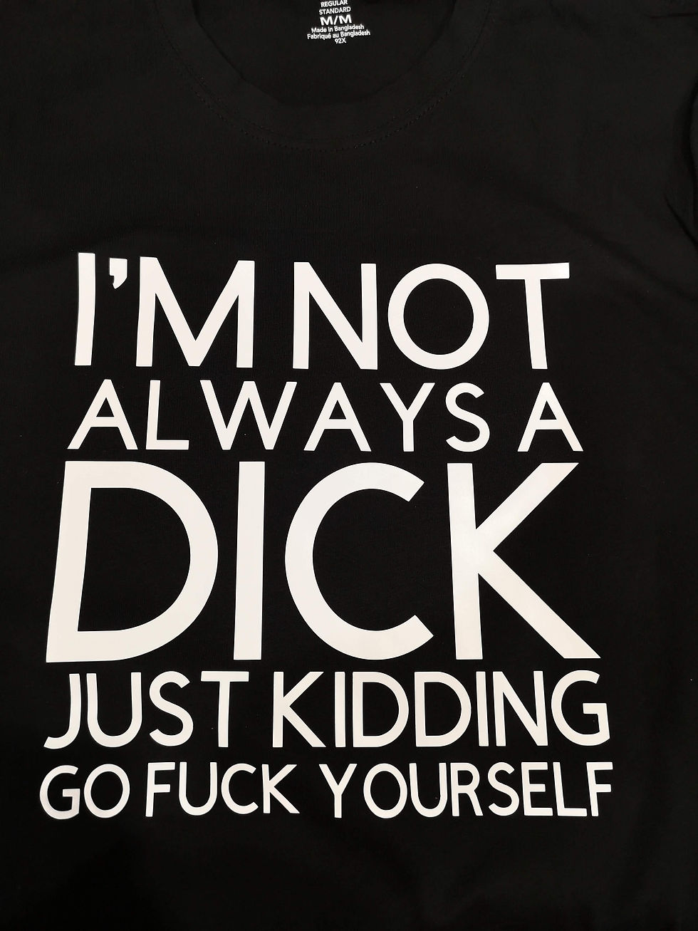 Thumbnail: Personalized T-Shirts