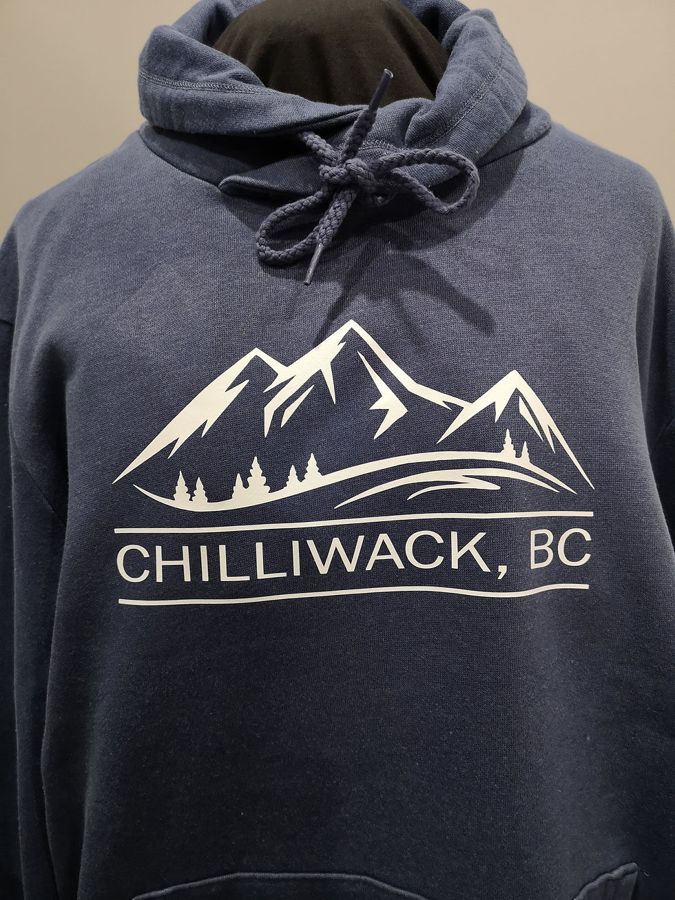 Thumbnail: Personalized Sweatshirt