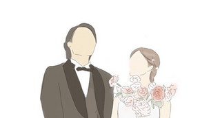 40代後半の美容業の女性が7ヶ月で成婚した婚活エピソード。