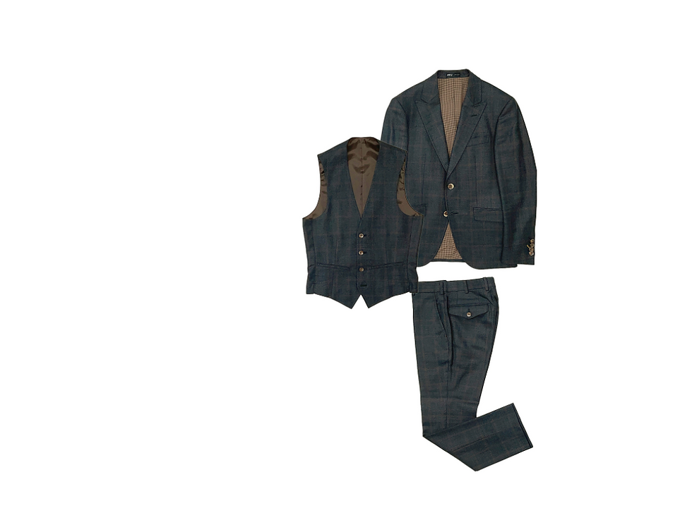 アンメリ婚活ファッション