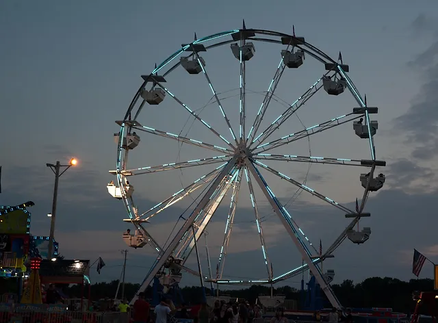 Franklin Fair 2022