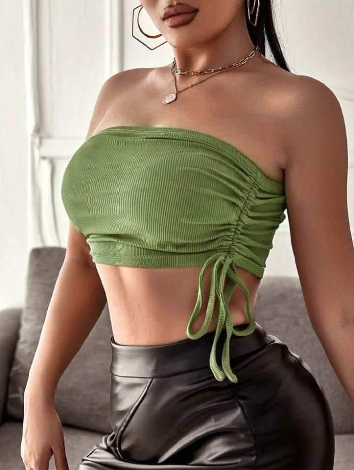 Miniatura: TOP YVANNA